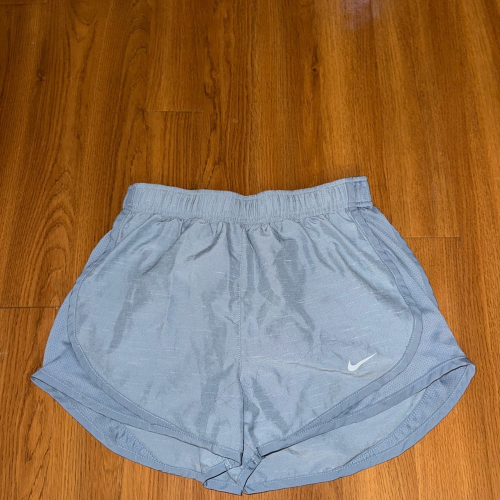 Nike Women's Athletic Gray Shorts